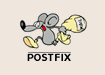 Postfix